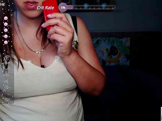 IvannaAmali661 webcam