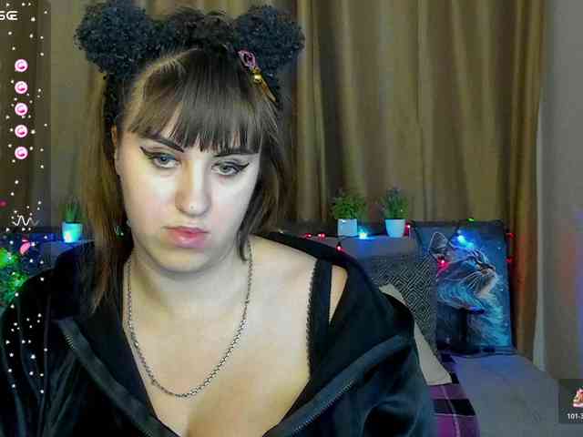 IvannaAmali661 webcam