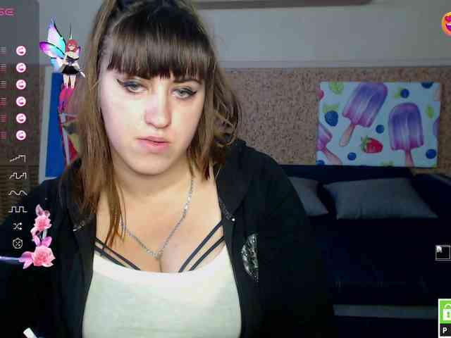 IvannaAmali661 webcam