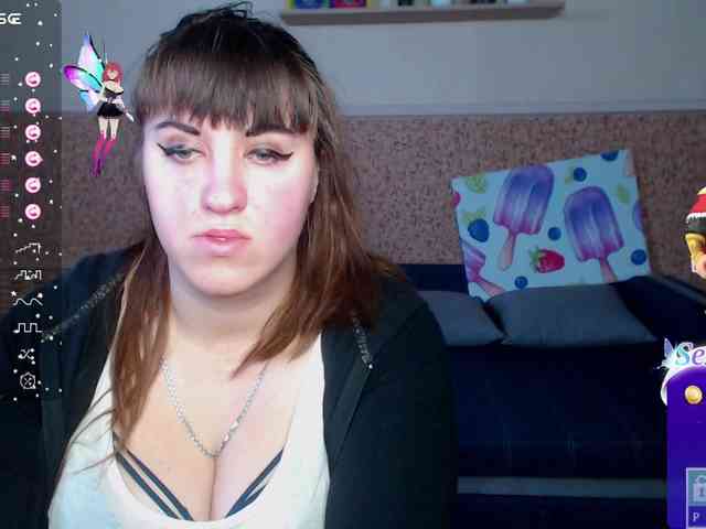 IvannaAmali661 webcam