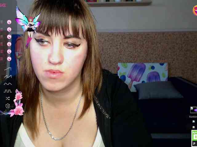 IvannaAmali661 webcam