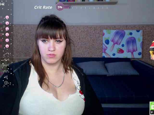 IvannaAmali661 webcam