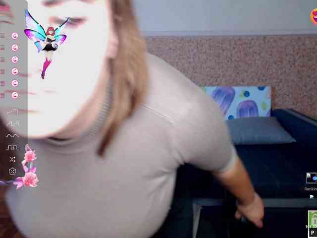 IvannaAmali661 webcam