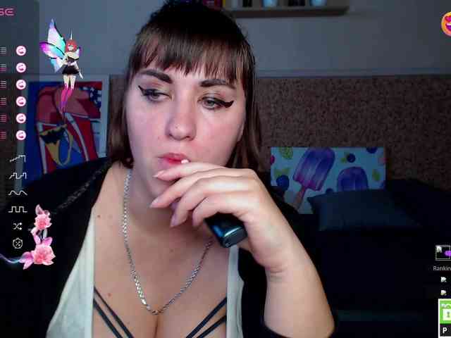 IvannaAmali661 webcam