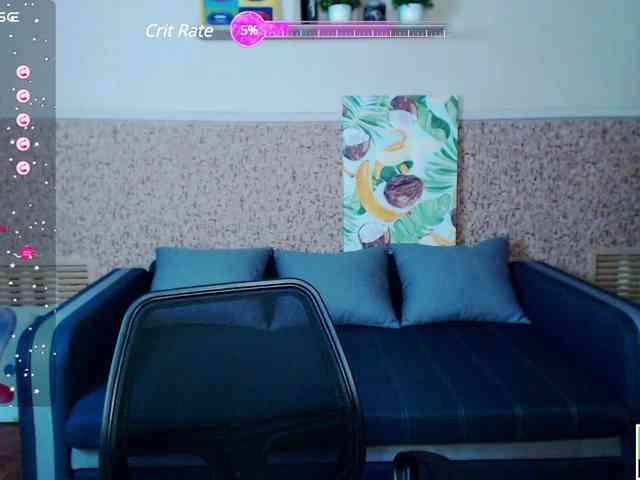 IvannaAmali661 webcam
