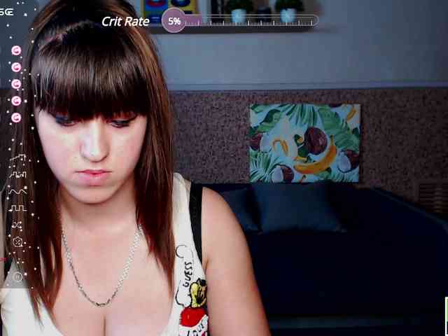IvannaAmali661 webcam