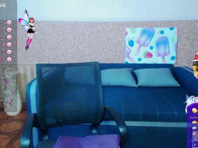 IvannaAmali661 webcam