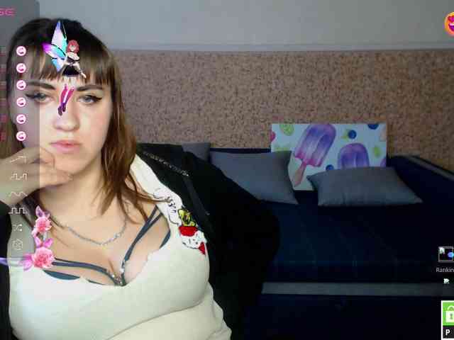 IvannaAmali661 webcam