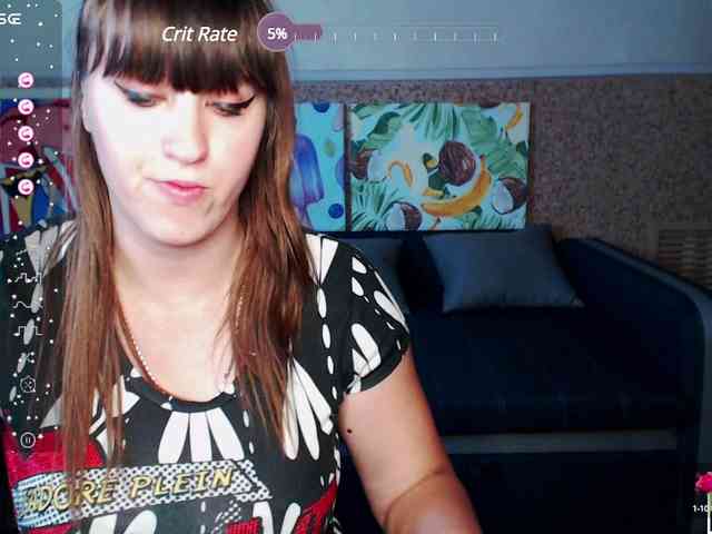 IvannaAmali661 webcam