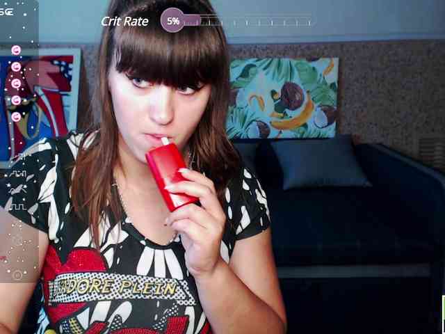 IvannaAmali661 webcam