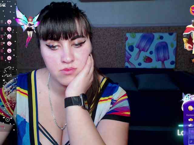 IvannaAmali661 webcam