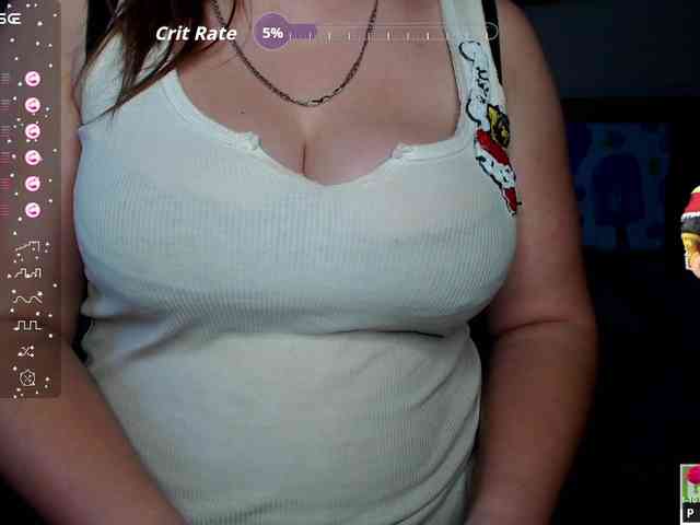 IvannaAmali661 webcam