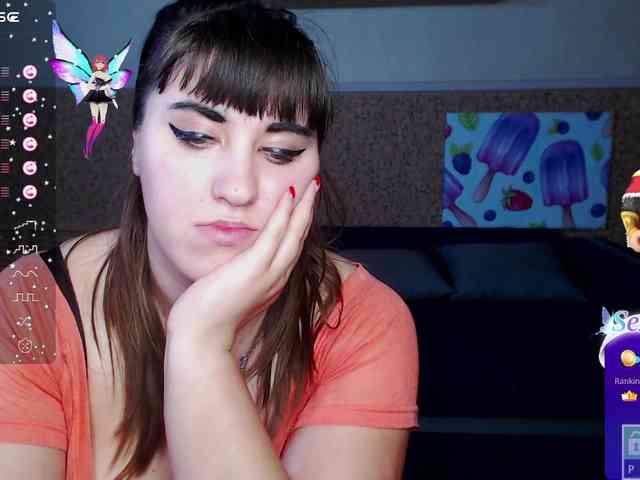 IvannaAmali661 webcam