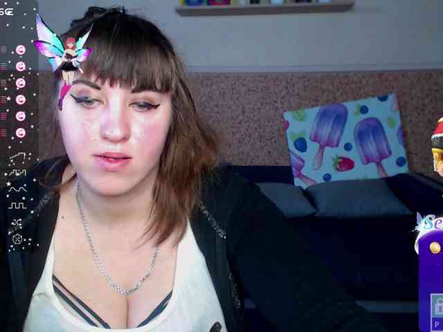 IvannaAmali661 webcam