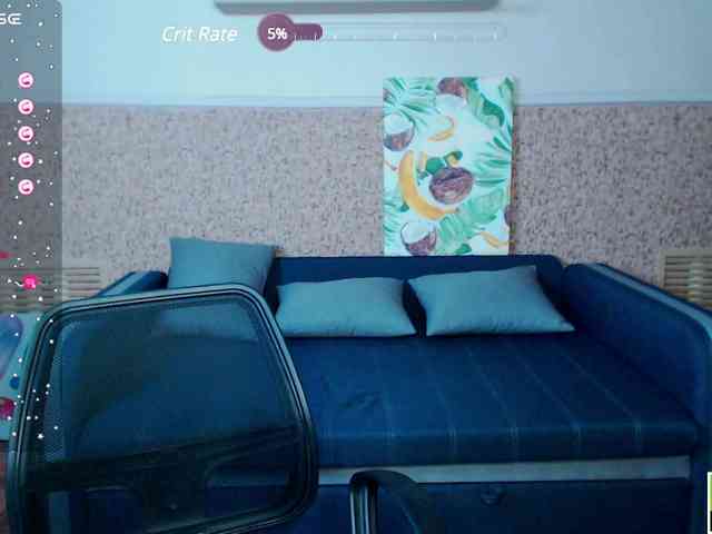 IvannaAmali661 webcam