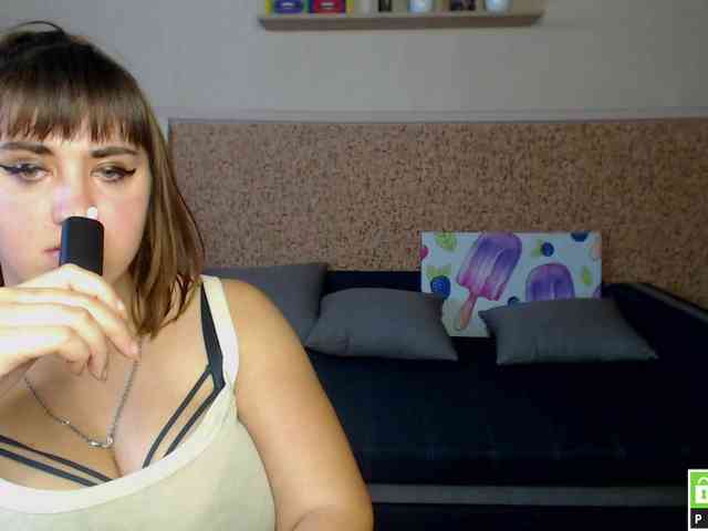 IvannaAmali661 webcam