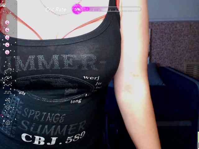 IvannaAmali661 webcam