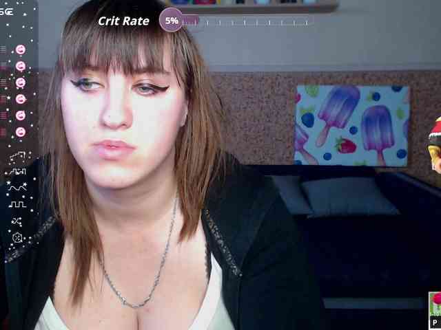 IvannaAmali661 webcam