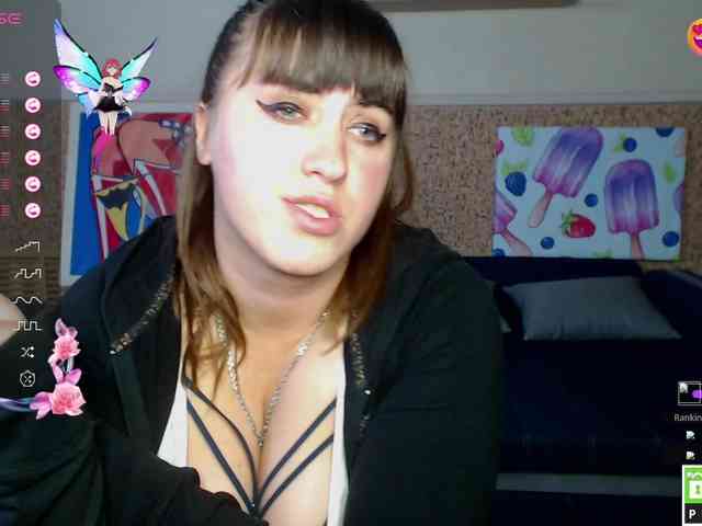 IvannaAmali661 webcam