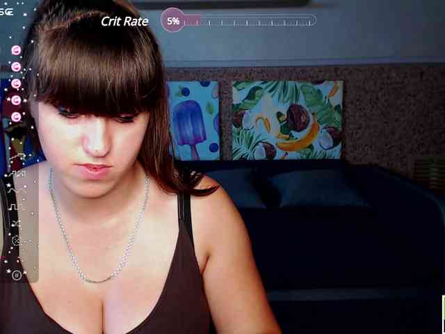 IvannaAmali661 webcam