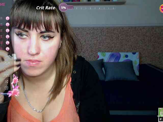 IvannaAmali661 webcam