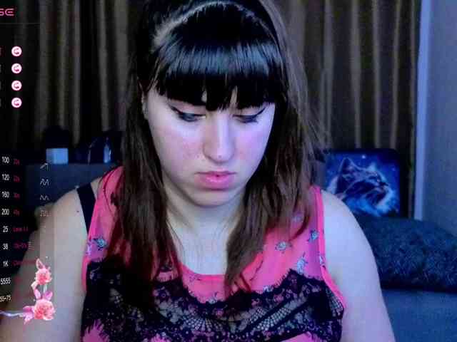 IvannaAmali661 webcam