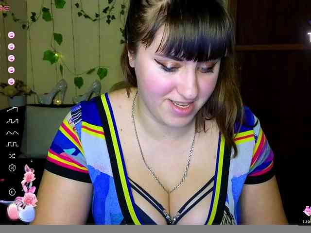 IvannaAmali661 webcam