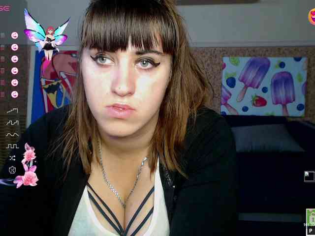 IvannaAmali661 webcam