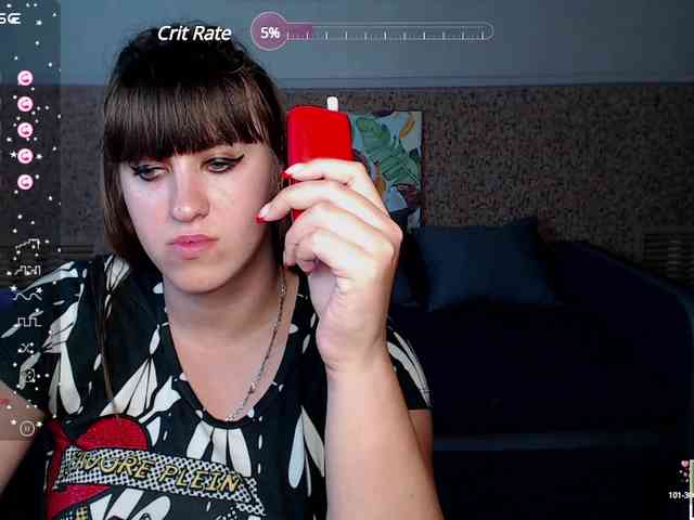 IvannaAmali661 webcam