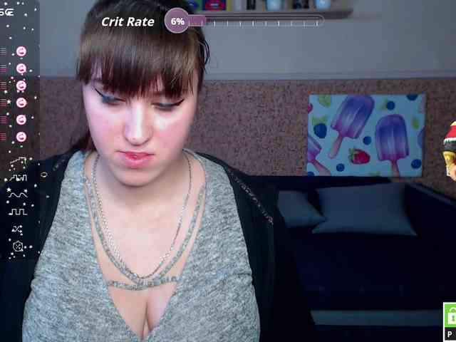 IvannaAmali661 webcam