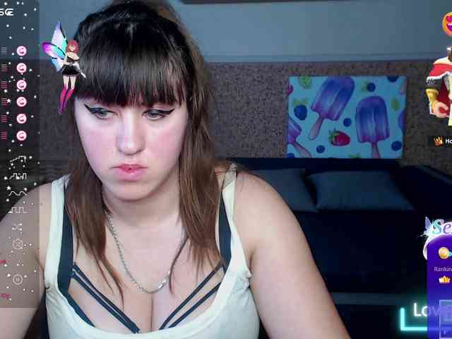 IvannaAmali661 webcam