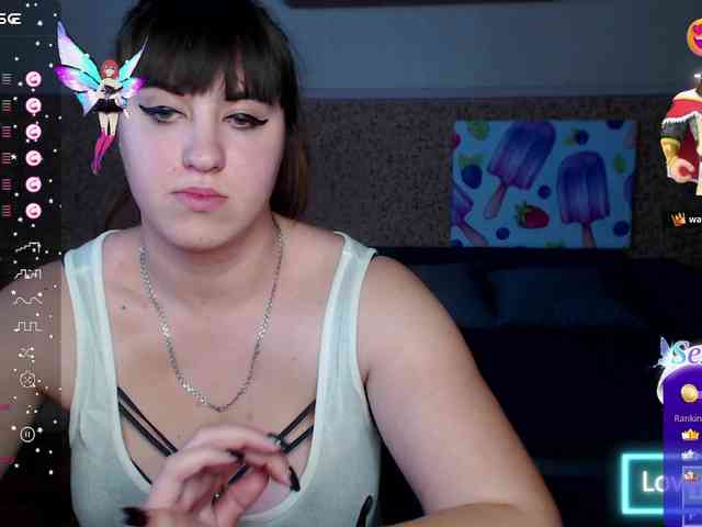 IvannaAmali661 webcam