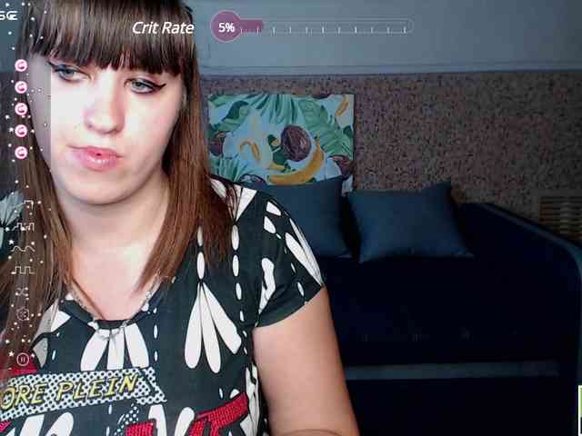 IvannaAmali661 webcam