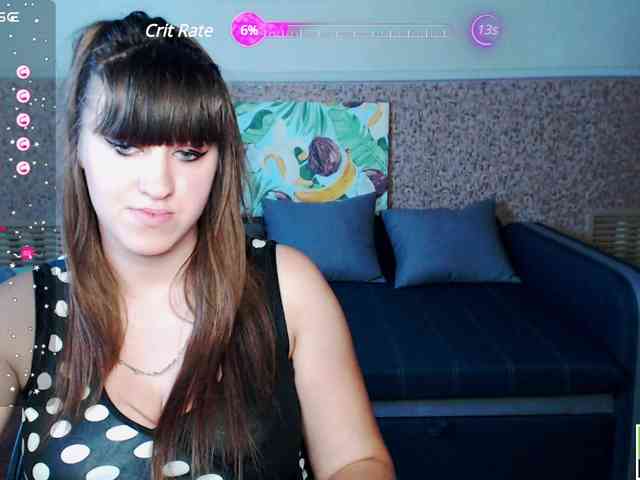 IvannaAmali661 webcam
