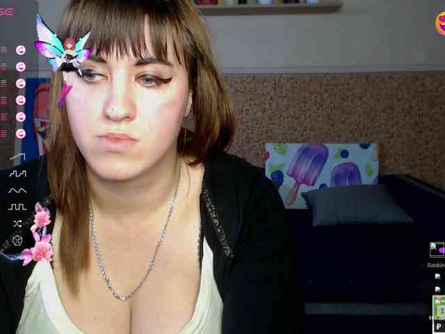 IvannaAmali661 webcam