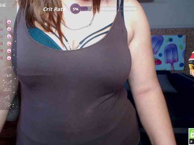 IvannaAmali661 webcam