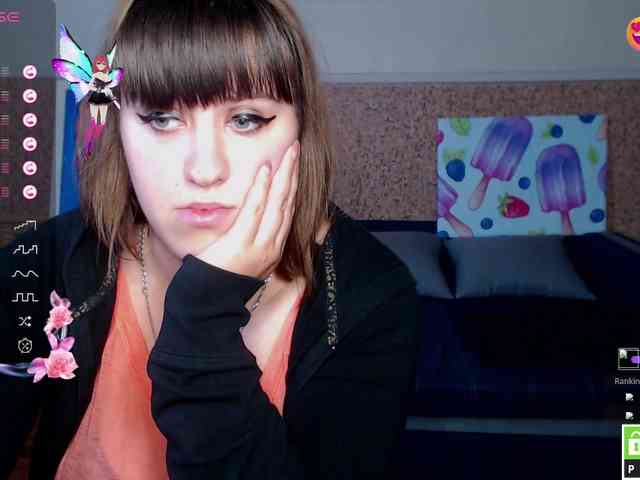 IvannaAmali661 webcam