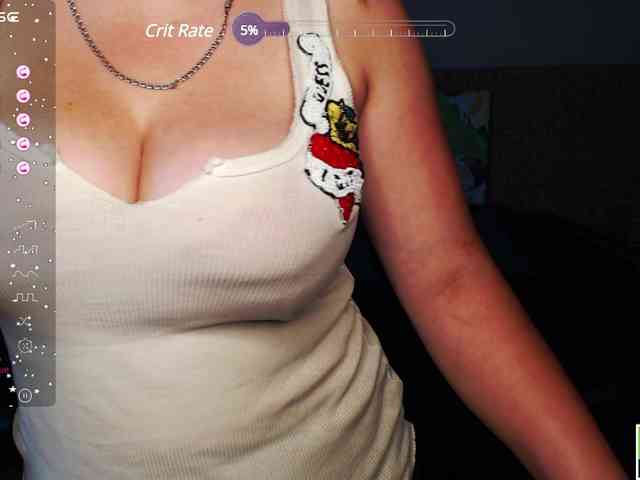 IvannaAmali661 webcam