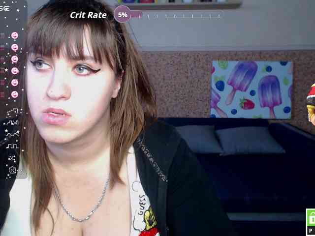 IvannaAmali661 webcam