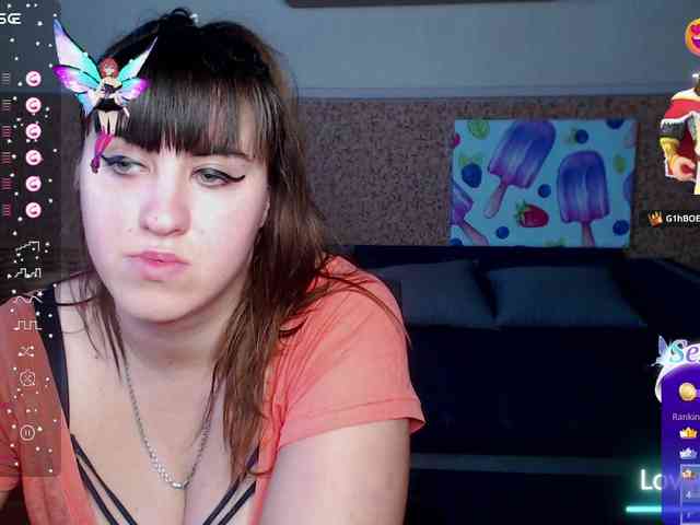 IvannaAmali661 webcam
