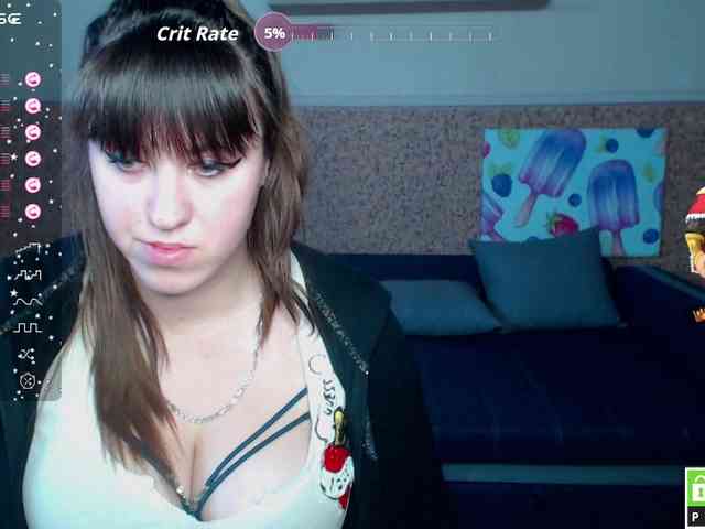 IvannaAmali661 webcam