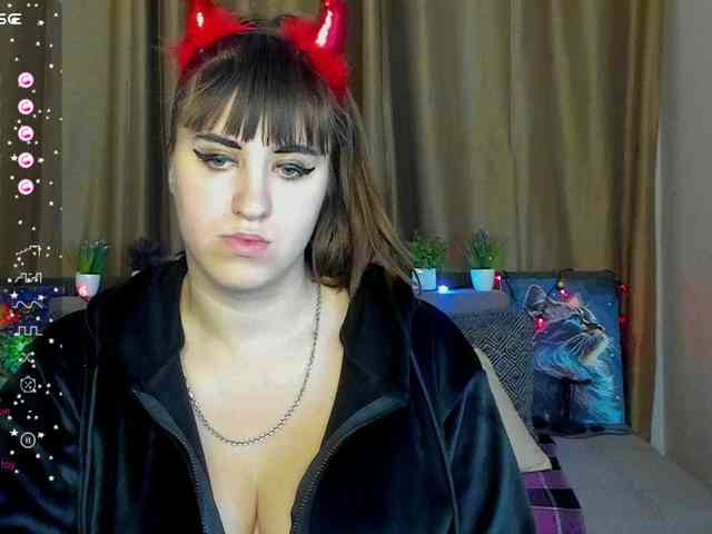 IvannaAmali661 webcam