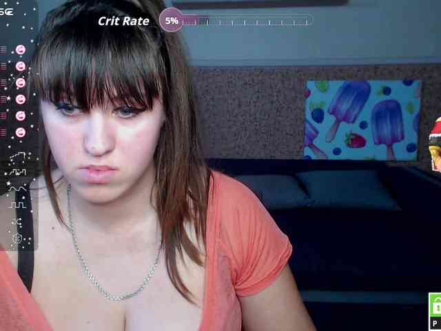 IvannaAmali661 webcam