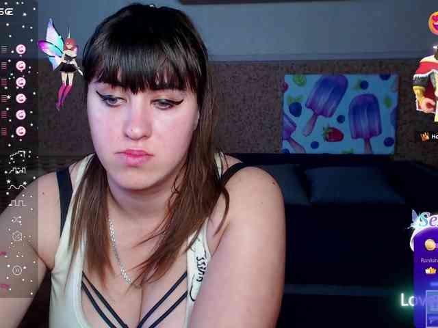 IvannaAmali661 webcam