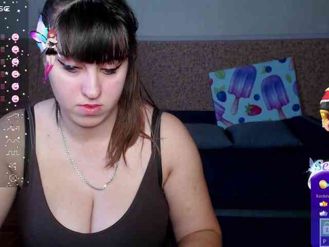 IvannaAmali661 webcam