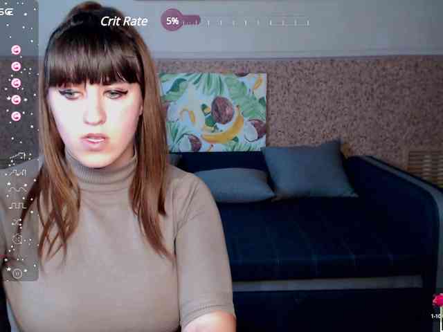 IvannaAmali661 webcam
