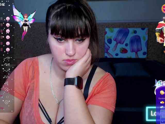 IvannaAmali661 webcam