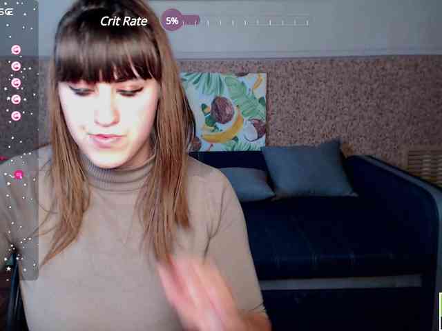 IvannaAmali661 webcam