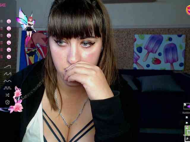 IvannaAmali661 webcam