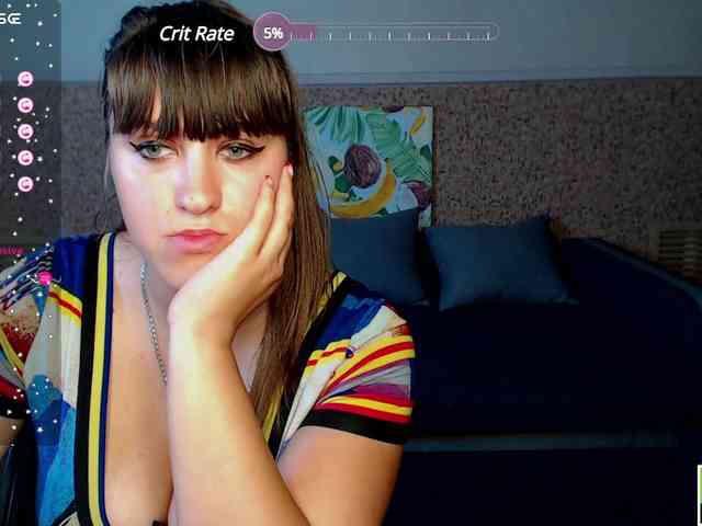 IvannaAmali661 webcam